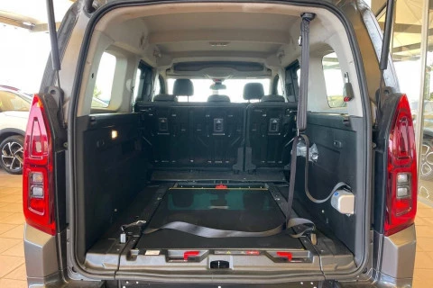 Opel Combo Life 1.5 TD 75kW (100CV) S/S Edition XL 7Plaz