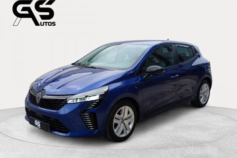 Renault Clio Evolution TCe 66 kW (90 CV)