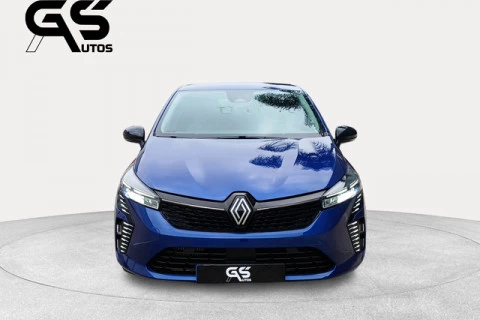 Renault Clio Evolution TCe 66 kW (90 CV)
