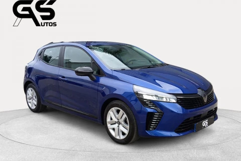 Renault Clio Evolution TCe 66 kW (90 CV)