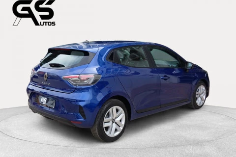 Renault Clio Evolution TCe 66 kW (90 CV)