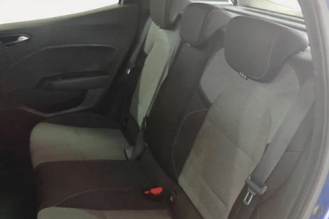 Renault Clio Evolution TCe 66 kW (90 CV)