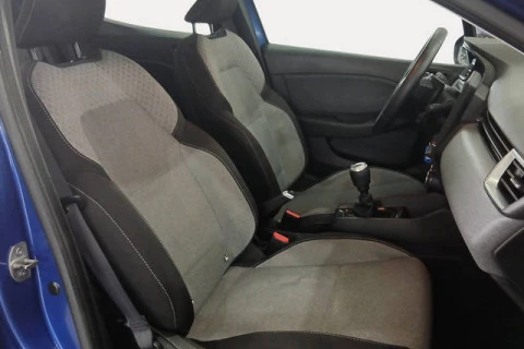 Renault Clio Evolution TCe 66 kW (90 CV)