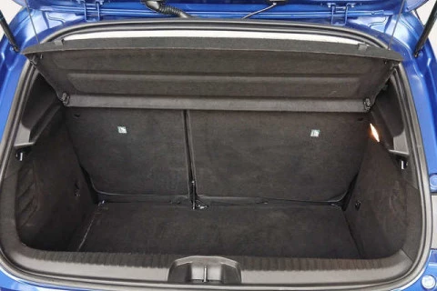 Renault Clio Evolution TCe 66 kW (90 CV)