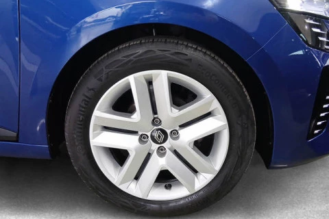 Renault Clio Evolution TCe 66 kW (90 CV)