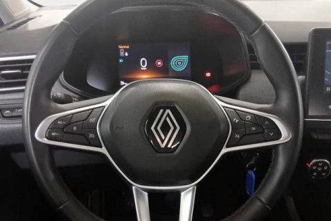 Renault Clio Evolution TCe 66 kW (90 CV)