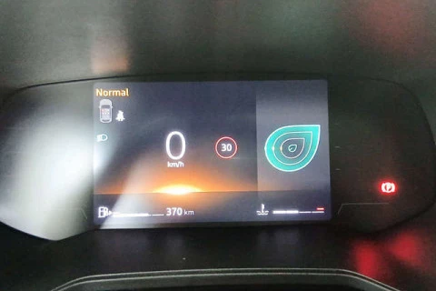 Renault Clio Evolution TCe 66 kW (90 CV)