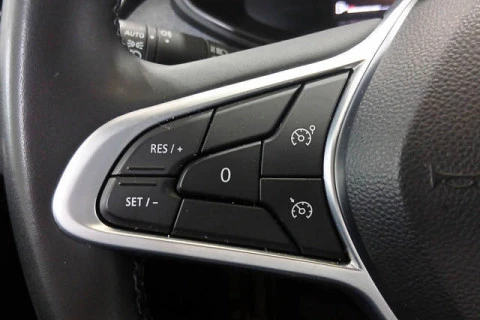 Renault Clio Evolution TCe 66 kW (90 CV)