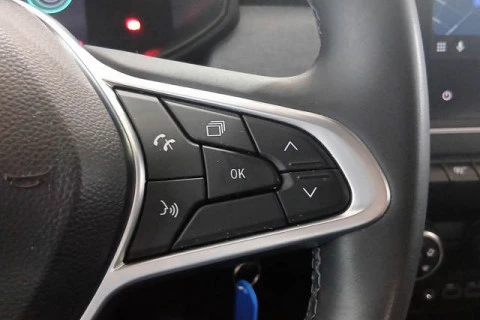 Renault Clio Evolution TCe 66 kW (90 CV)