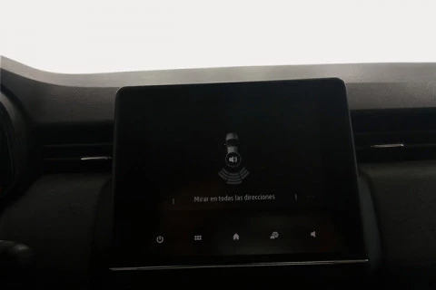 Renault Clio Evolution TCe 66 kW (90 CV)