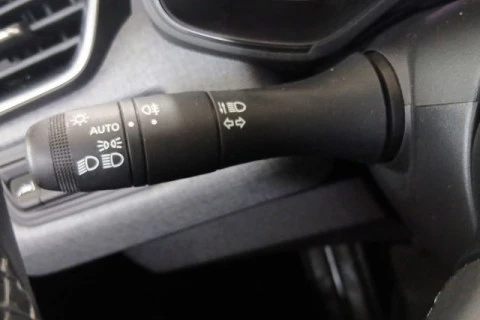 Renault Clio Evolution TCe 66 kW (90 CV)