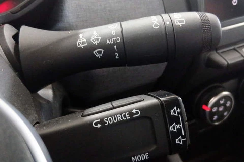 Renault Clio Evolution TCe 66 kW (90 CV)