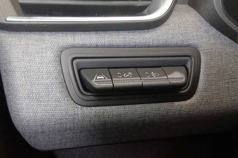 Renault Clio Evolution TCe 66 kW (90 CV)