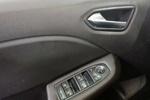 Renault Clio Evolution TCe 66 kW (90 CV)