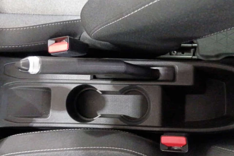 Renault Clio Evolution TCe 66 kW (90 CV)