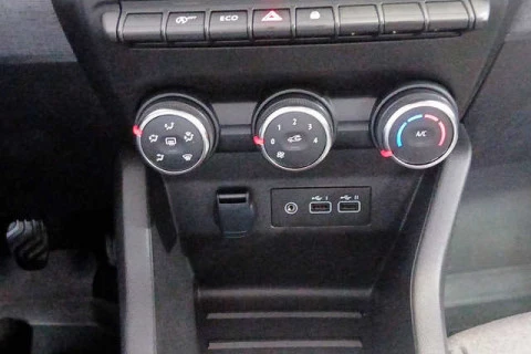 Renault Clio Evolution TCe 66 kW (90 CV)