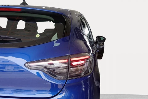 Renault Clio Evolution TCe 66 kW (90 CV)