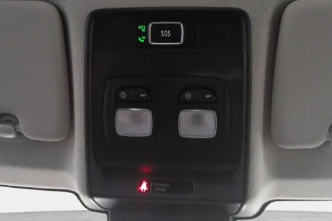 Renault Clio Evolution TCe 66 kW (90 CV)