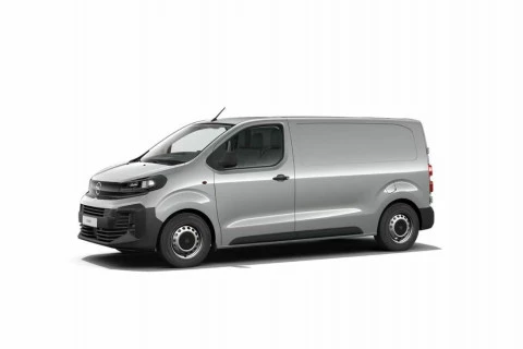 Opel Vivaro Furgón 2.0 BlueHDi 145 MT6