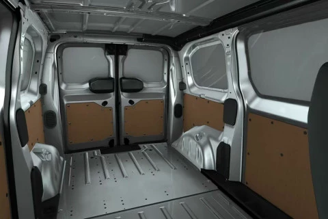 Opel Vivaro Furgón 2.0 BlueHDi 145 MT6