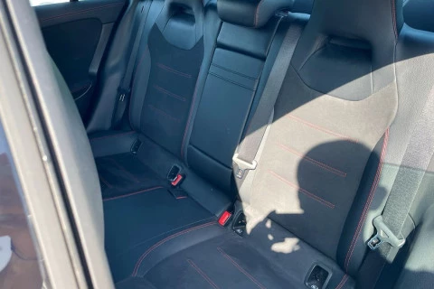 Mercedes-Benz CLA CLA 180