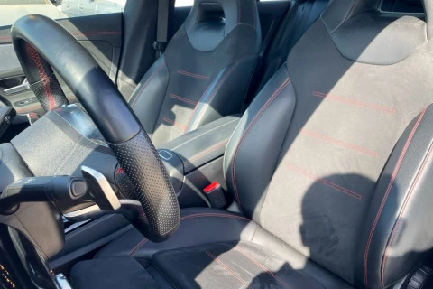 Mercedes-Benz CLA CLA 180