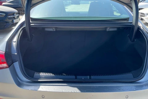 Mercedes-Benz CLA CLA 180