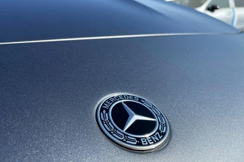 Mercedes-Benz CLA CLA 180