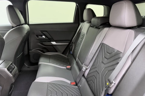 Jeep Compass Full Electric Jeep Compass BEV First Edi