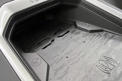 Jeep Compass Full Electric Jeep Compass BEV First Edi