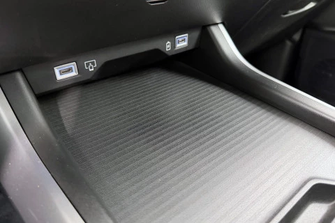 Jeep Compass Full Electric Jeep Compass BEV First Edi