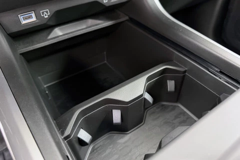 Jeep Compass Full Electric Jeep Compass BEV First Edi