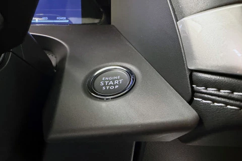 Jeep Compass Full Electric Jeep Compass BEV First Edi