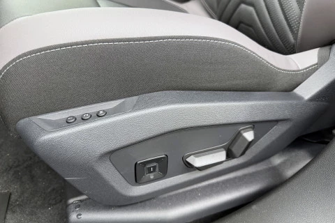 Jeep Compass Full Electric Jeep Compass BEV First Edi