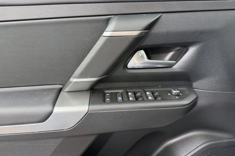 Jeep Compass Full Electric Jeep Compass BEV First Edi