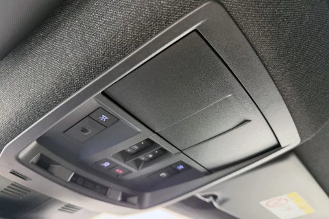 Jeep Compass Full Electric Jeep Compass BEV First Edi