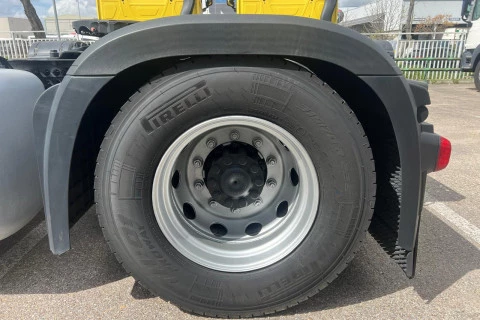 Mercedes-Benz Actros 1851 LS