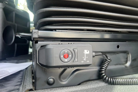 Mercedes-Benz Actros 1851 LS