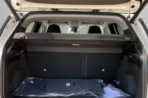 Jeep Avenger 1.2 eHybrid 74kW (100CV) Summit