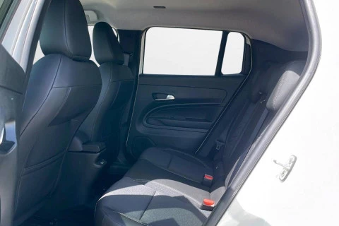 Jeep Avenger 1.2 eHybrid 74kW (100CV) Summit