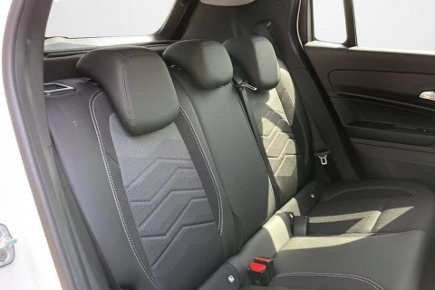 Jeep Avenger 1.2 eHybrid 74kW (100CV) Summit