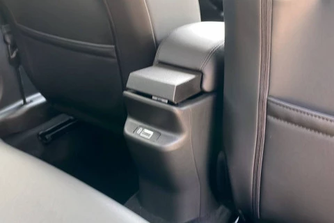 Jeep Avenger 1.2 eHybrid 74kW (100CV) Summit