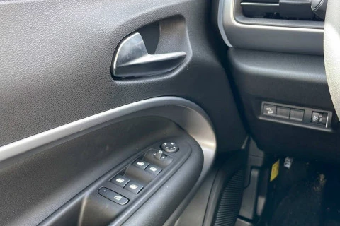 Jeep Avenger 1.2 eHybrid 74kW (100CV) Summit