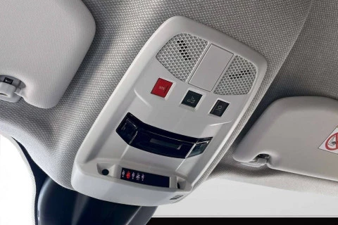 Jeep Avenger 1.2 eHybrid 74kW (100CV) Summit