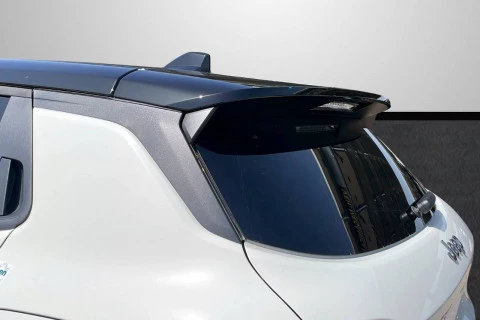 Jeep Avenger 1.2 eHybrid 74kW (100CV) Summit