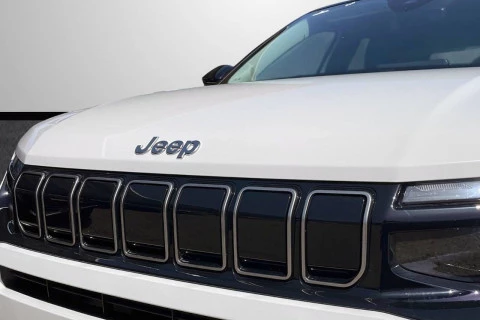 Jeep Avenger 1.2 eHybrid 74kW (100CV) Summit