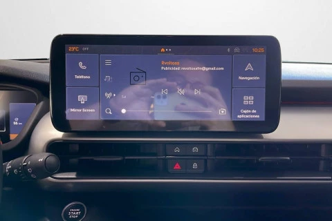 Jeep Avenger 1.2 eHybrid 74kW (100CV) Summit