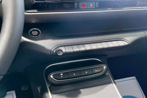 Jeep Avenger 1.2 eHybrid 74kW (100CV) Summit