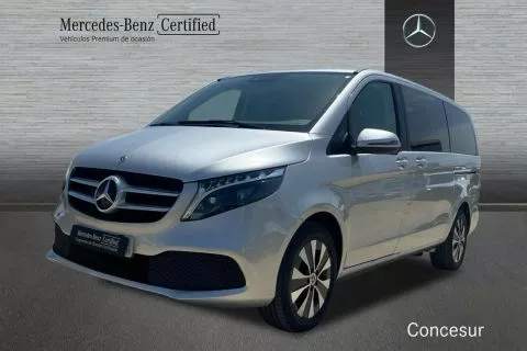 Mercedes-Benz Clase V 250 d Clase V Largo