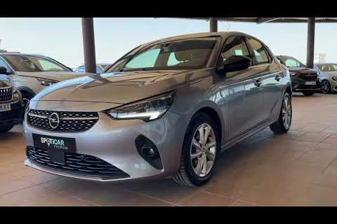 Opel Corsa 1.2T XHL 74kW (100CV) Elegance